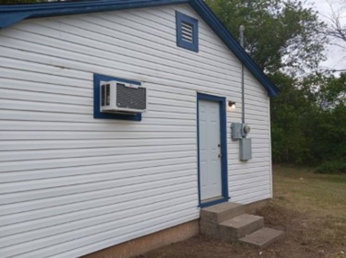 Apartment for rent at 605 N 1st, Duncan, OK 73533