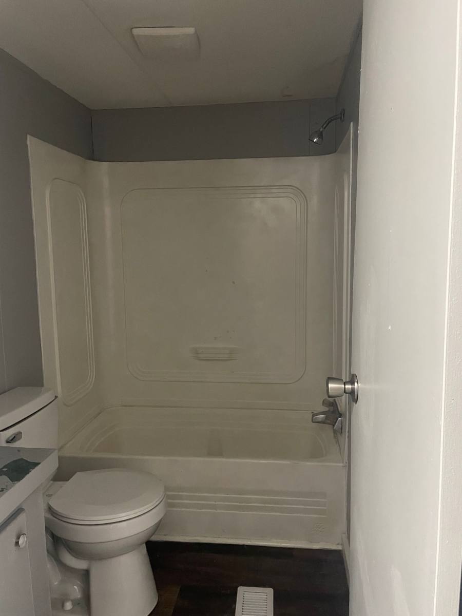 House for rent at 345 Joyner Loop, Lonoke, AR 72086