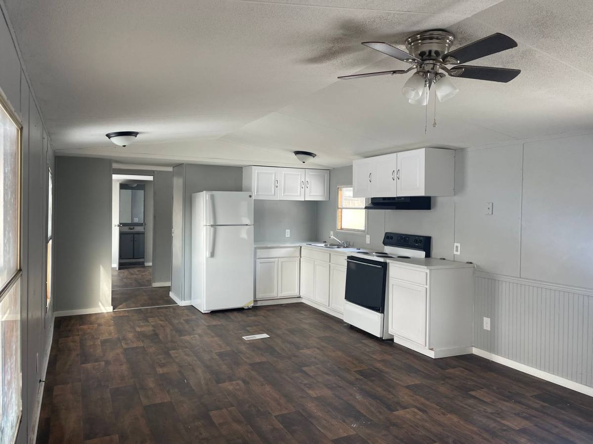 House for rent at 345 Joyner Loop, Lonoke, AR 72086