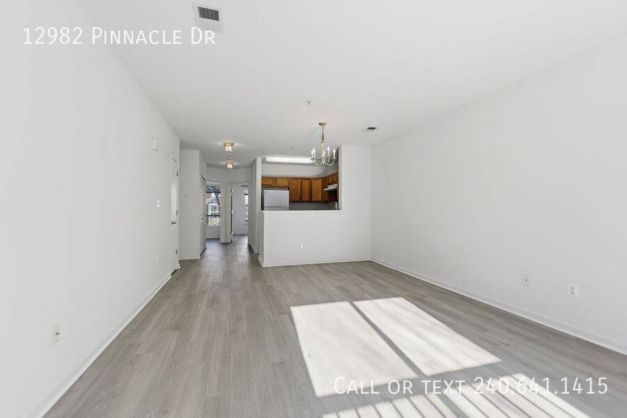 Condo for rent at 12982 Pinnacle Dr, Germantown, MD 20874