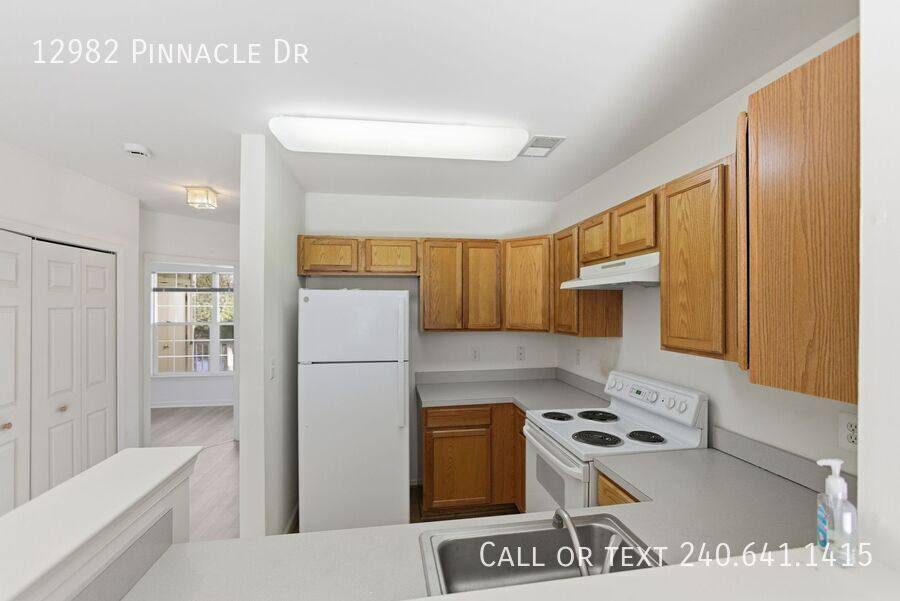 Condo for rent at 12982 Pinnacle Dr, Germantown, MD 20874