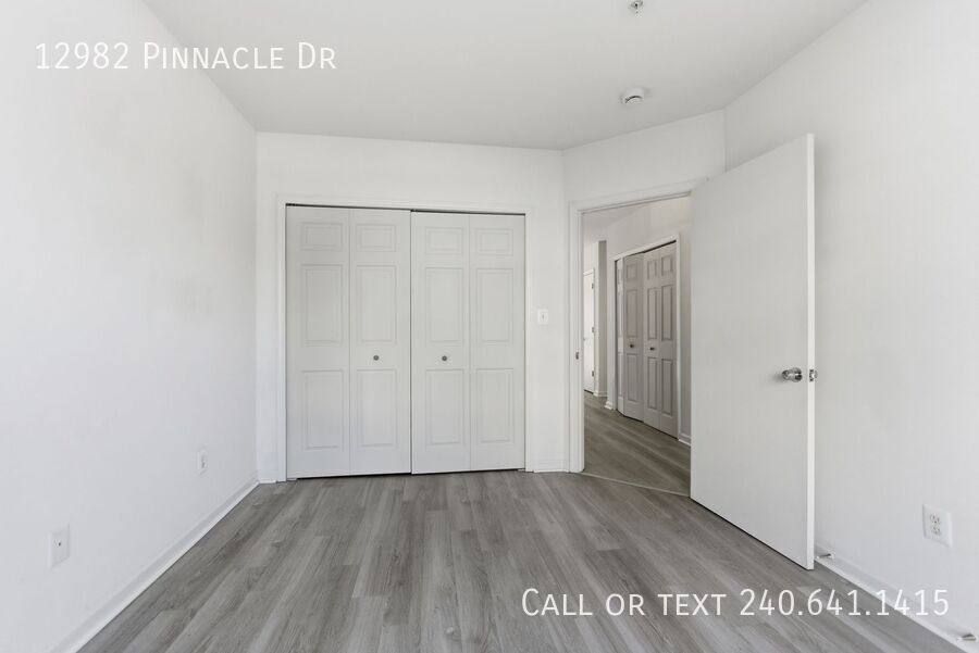 Condo for rent at 12982 Pinnacle Dr, Germantown, MD 20874