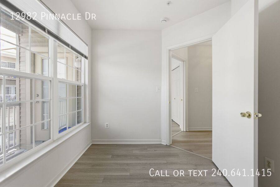 Condo for rent at 12982 Pinnacle Dr, Germantown, MD 20874