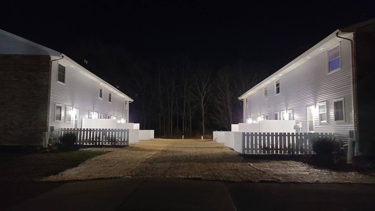 Townhouse for rent at 101 2nd Lane, Racine, WI 53403