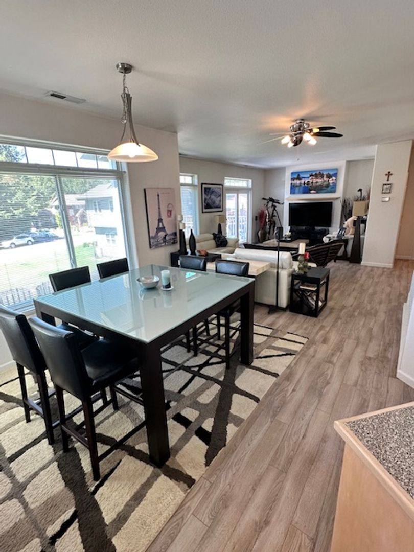 House for rent at 764 Tuolumne Dr, South Lake Tahoe, CA 96150