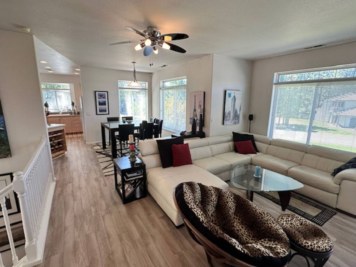 House for rent at 764 Tuolumne Dr, South Lake Tahoe, CA 96150