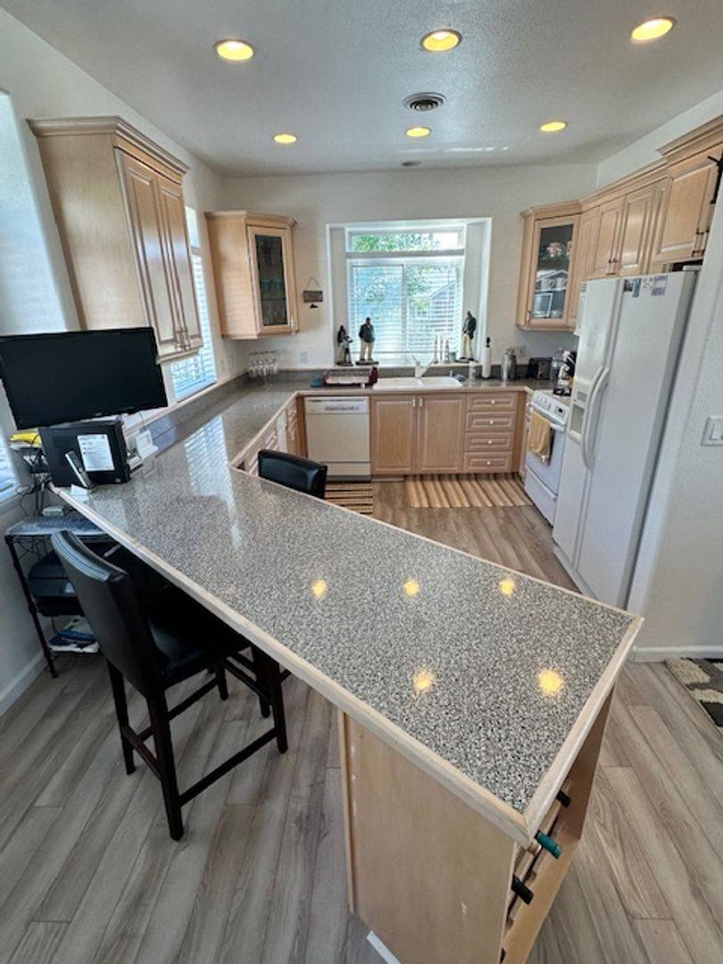 House for rent at 764 Tuolumne Dr, South Lake Tahoe, CA 96150
