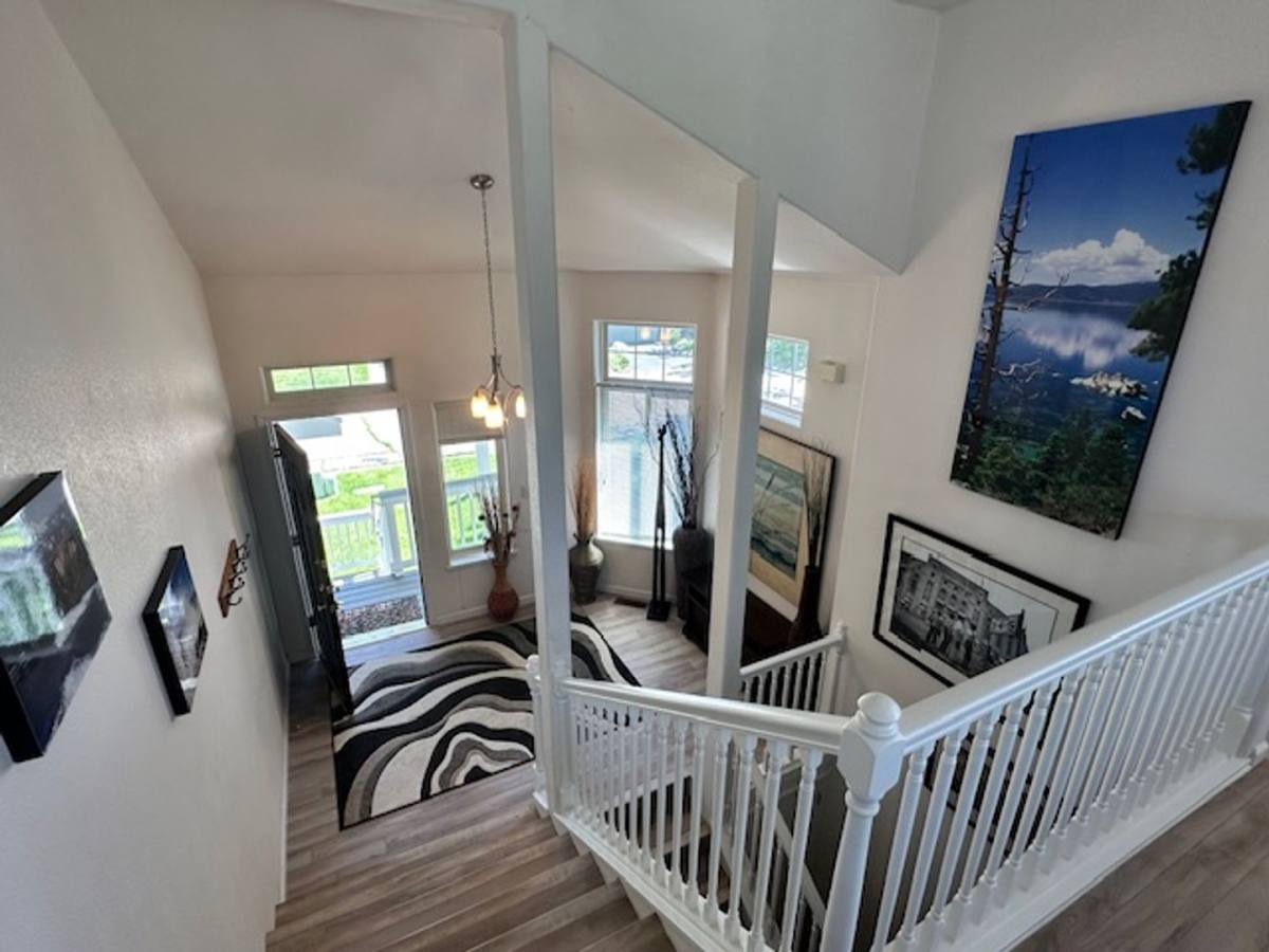 House for rent at 764 Tuolumne Dr, South Lake Tahoe, CA 96150