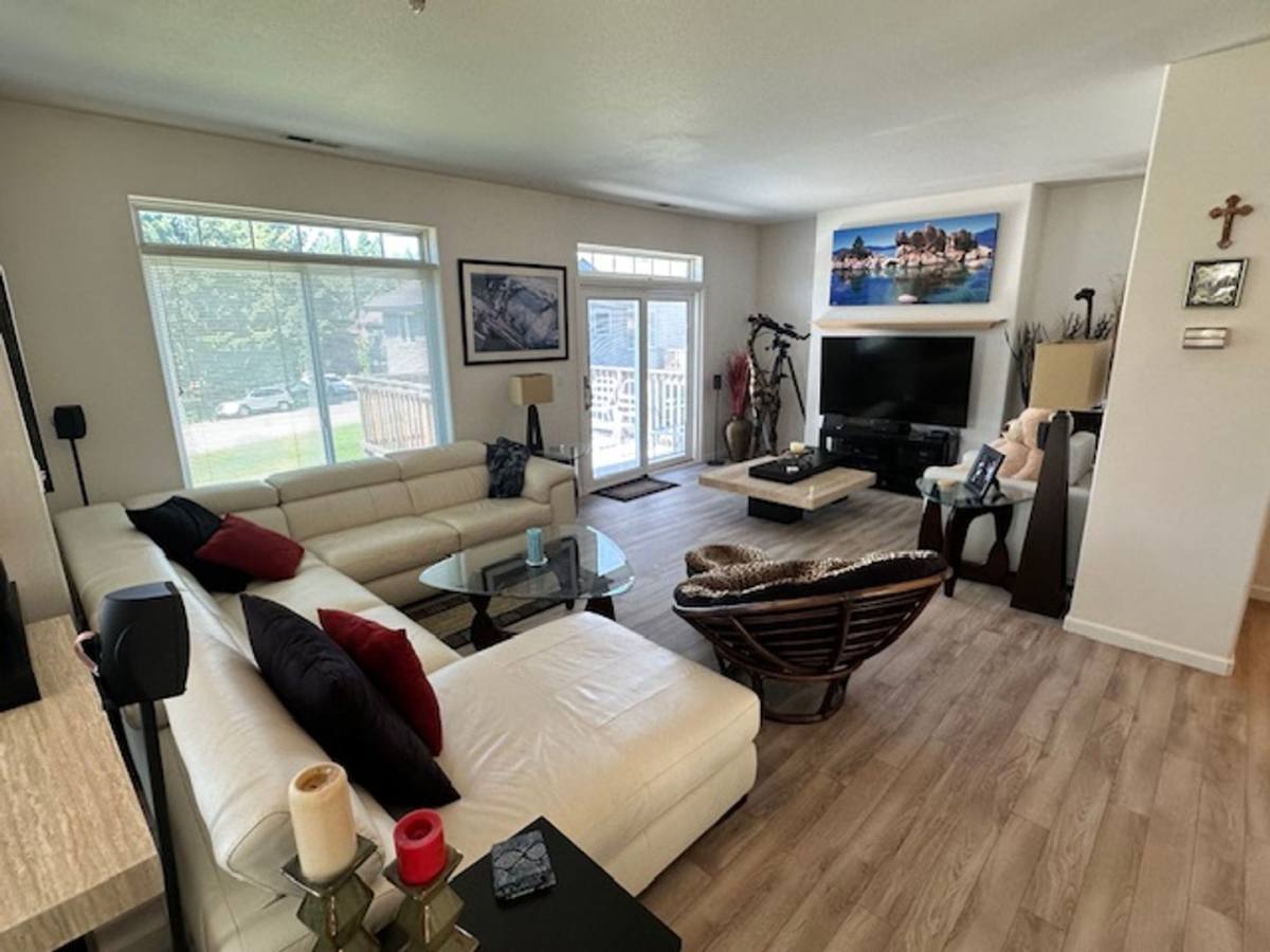 House for rent at 764 Tuolumne Dr, South Lake Tahoe, CA 96150