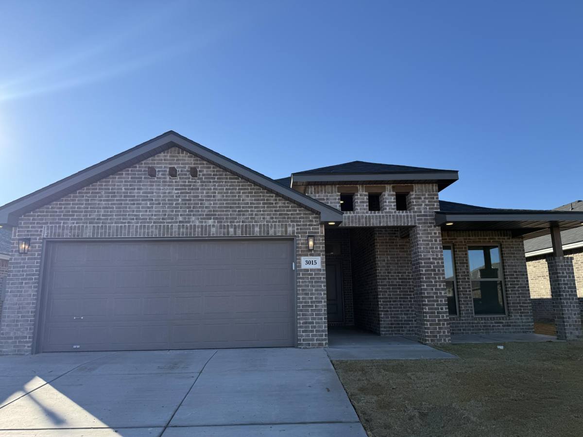 Apartment for rent at 3015 138th Place, Lubbock, TX 79423
