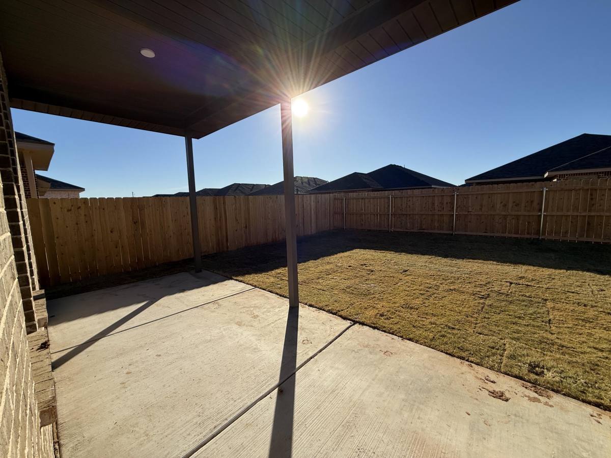 Apartment for rent at 3015 138th Place, Lubbock, TX 79423