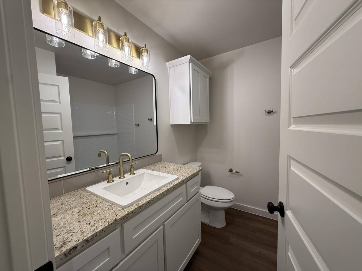 Apartment for rent at 3015 138th Place, Lubbock, TX 79423