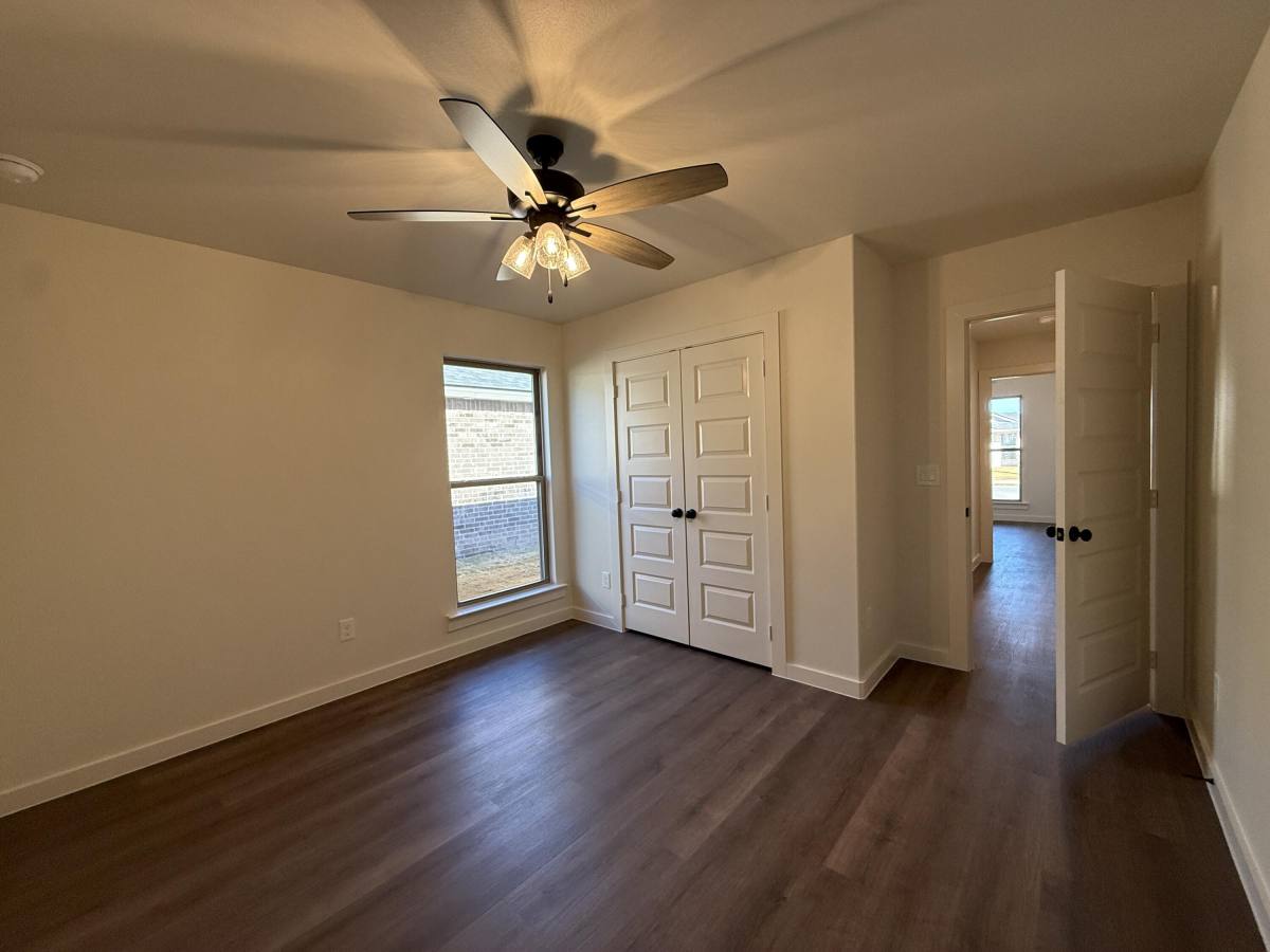 Apartment for rent at 3015 138th Place, Lubbock, TX 79423