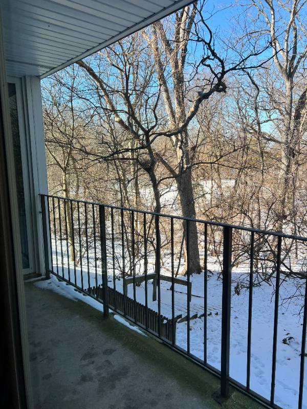 Apartment for rent at 5750 Abbey Dr #2E, Lisle, IL 60532
