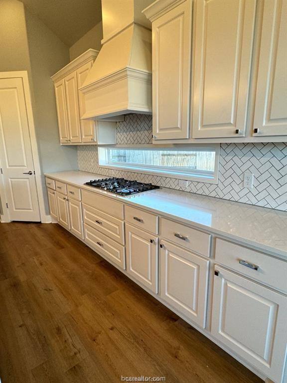 House for rent at 3651 Hardin Hills, College Station, TX 77845