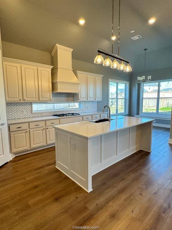 House for rent at 3651 Hardin Hills, College Station, TX 77845