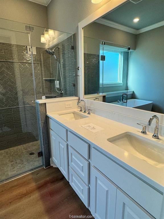 House for rent at 3651 Hardin Hills, College Station, TX 77845