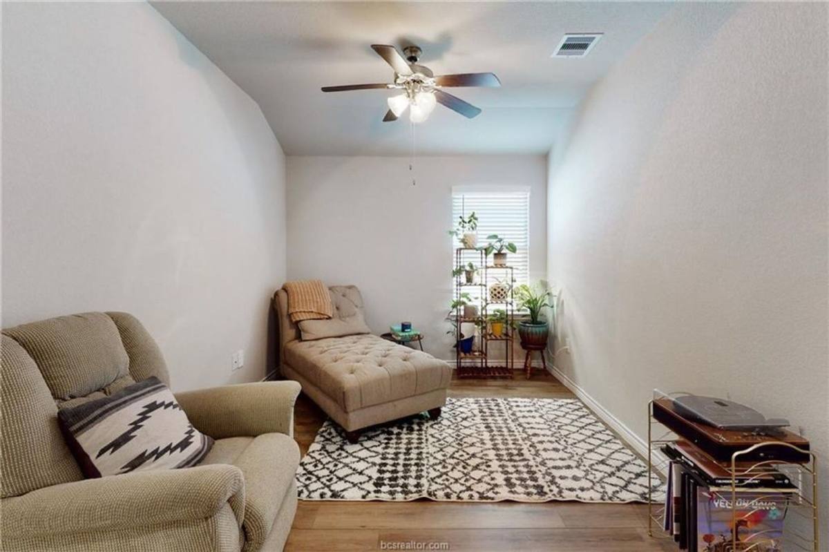 House for rent at 6214 Darlington, College Station, TX 77845