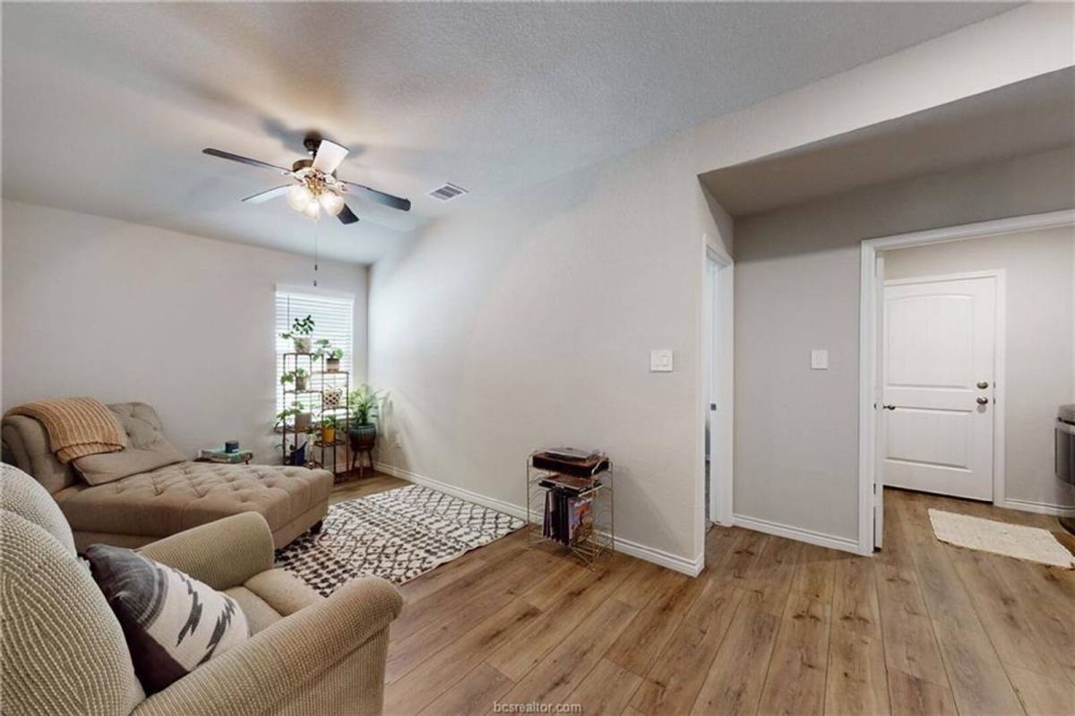 House for rent at 6214 Darlington, College Station, TX 77845