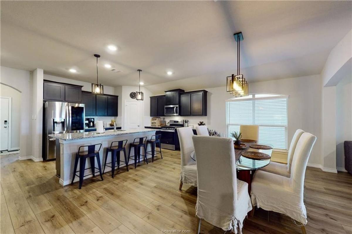 House for rent at 6214 Darlington, College Station, TX 77845