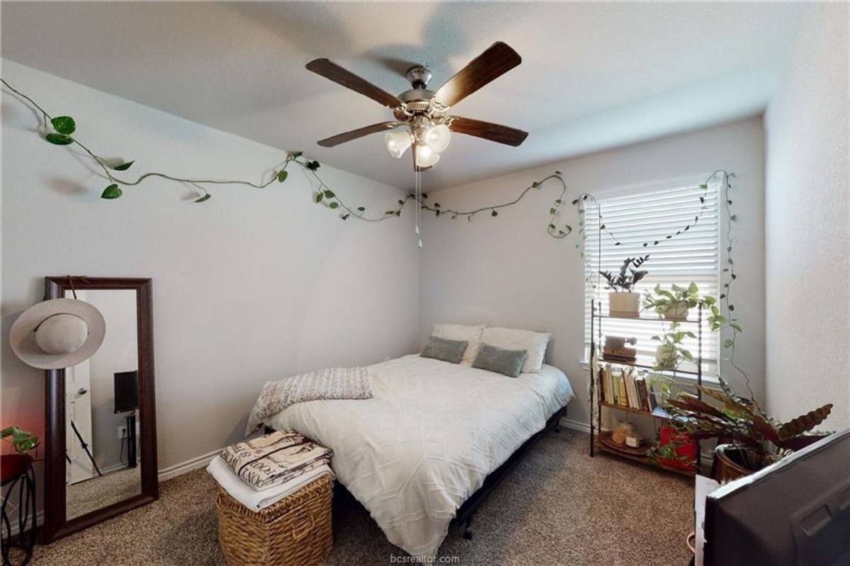 House for rent at 6214 Darlington, College Station, TX 77845