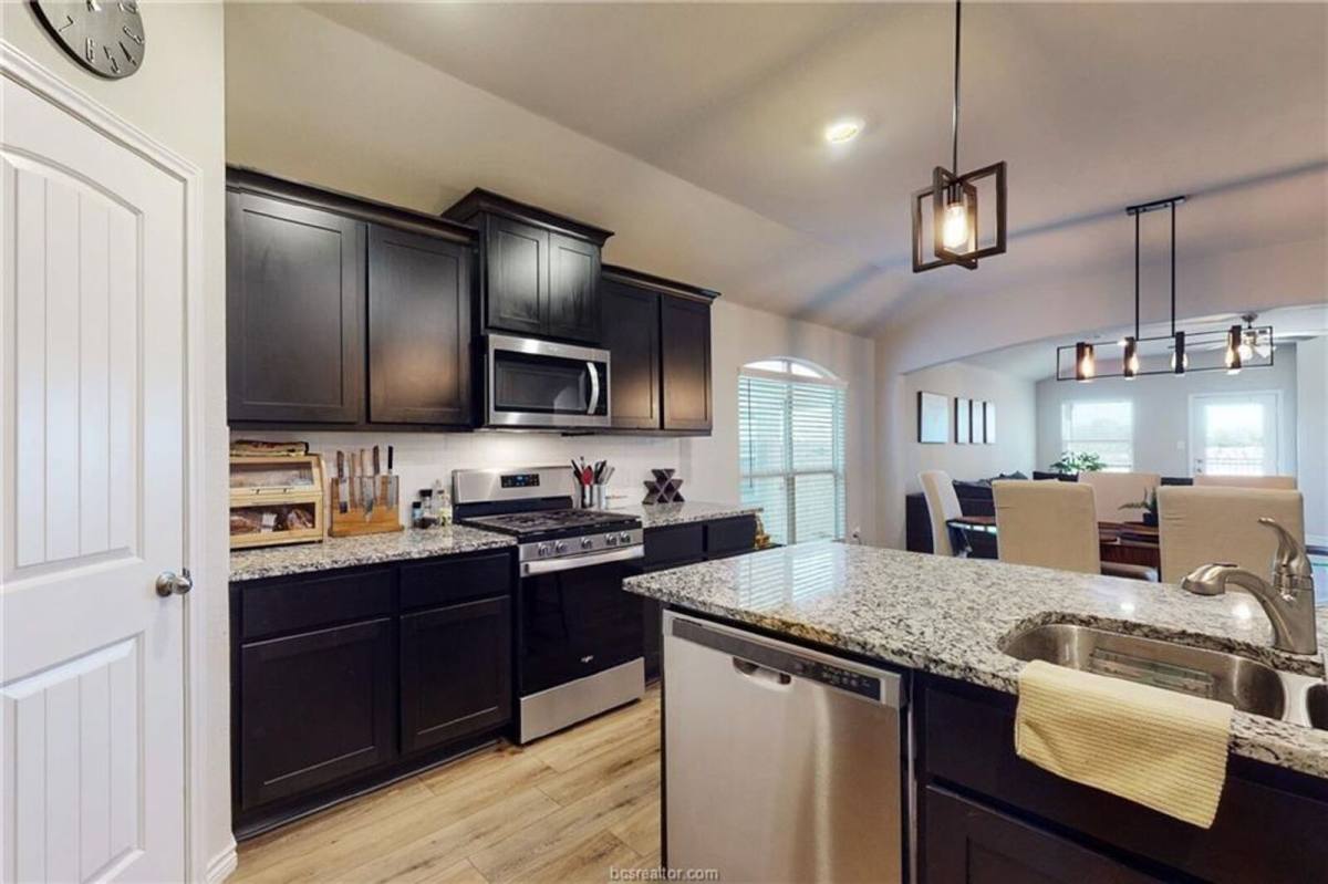 House for rent at 6214 Darlington, College Station, TX 77845