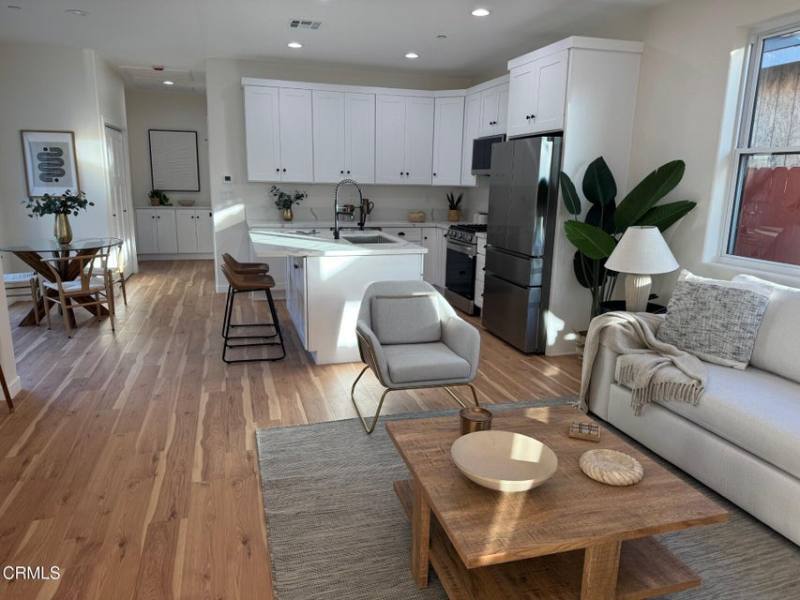 House for rent at 1150 W 1st St, Oxnard, CA 93030