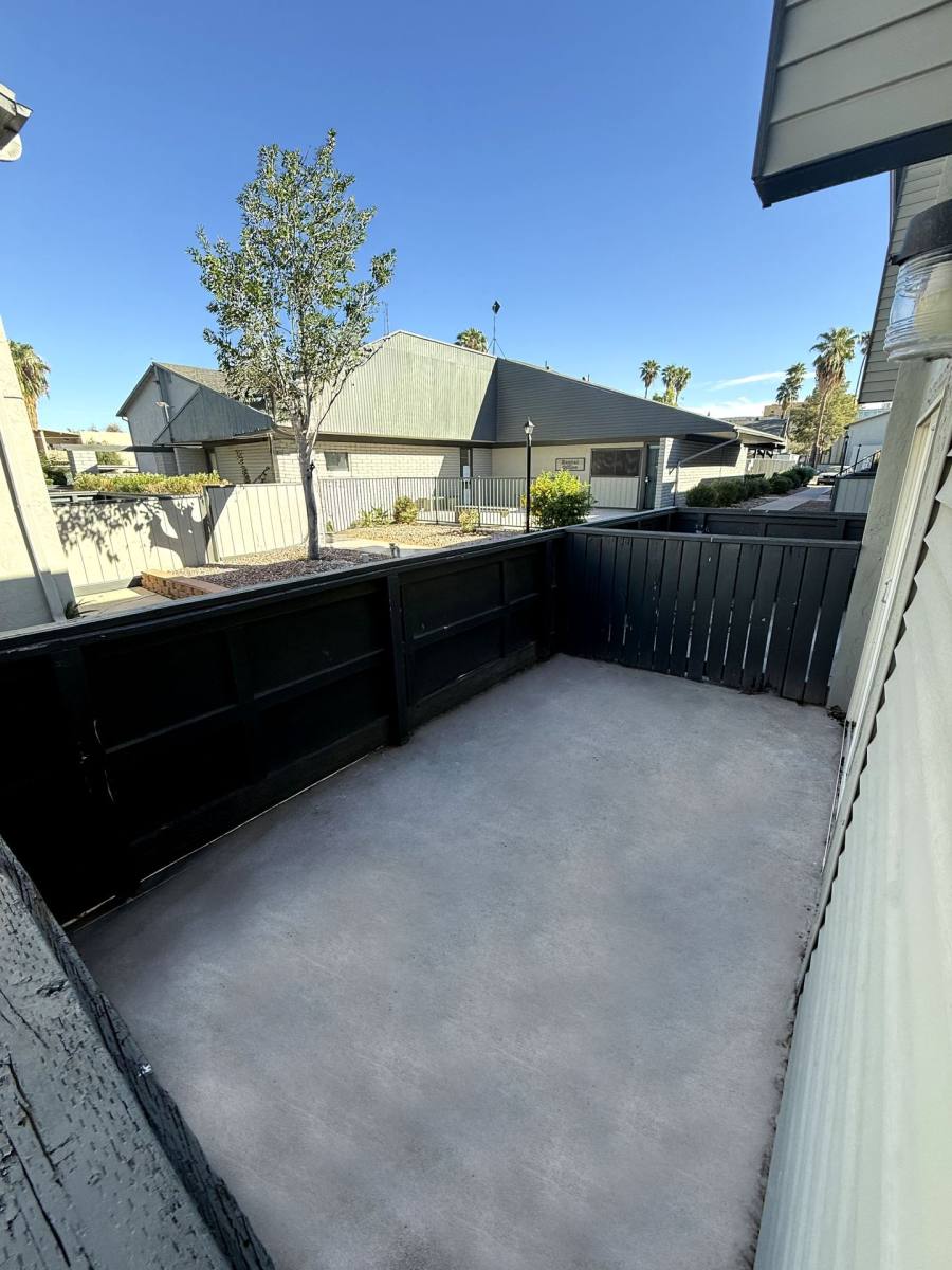 Townhouse for rent at 2510 N Winstel Blvd, Tucson, AZ 85716