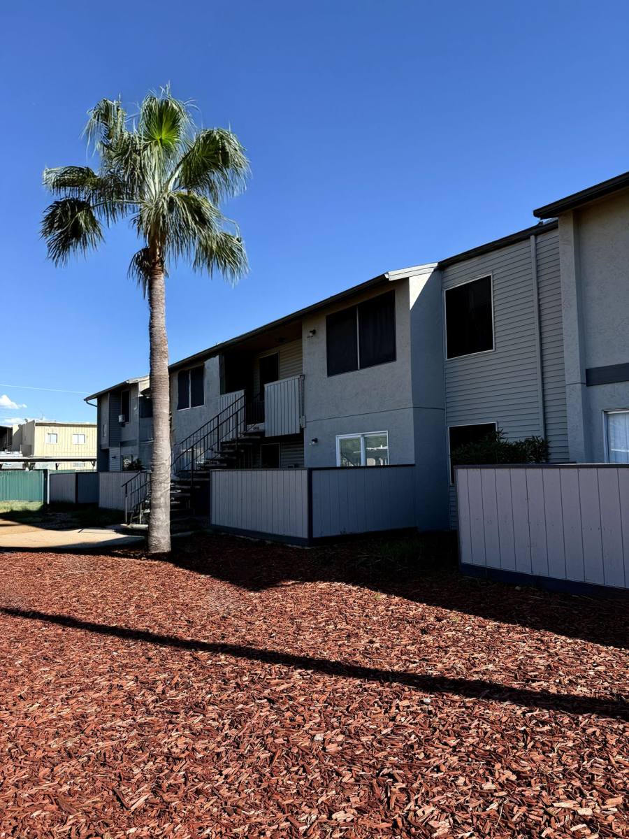 Townhouse for rent at 2510 N Winstel Blvd, Tucson, AZ 85716