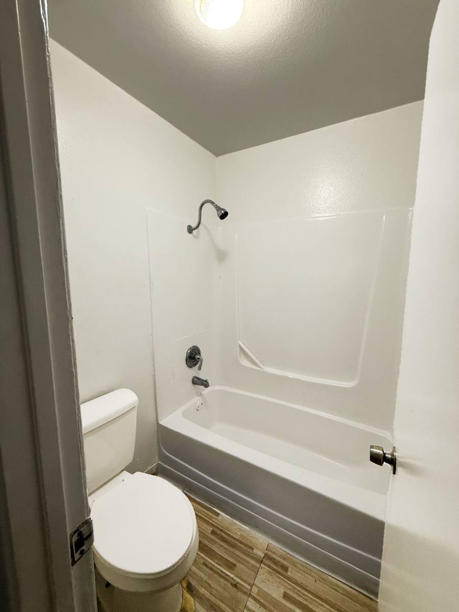 Townhouse for rent at 2510 N Winstel Blvd, Tucson, AZ 85716