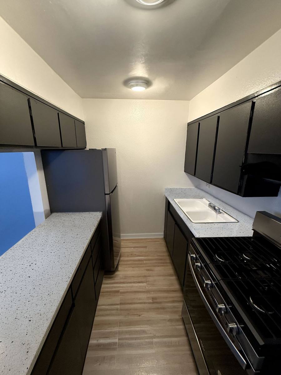 Townhouse for rent at 2510 N Winstel Blvd, Tucson, AZ 85716