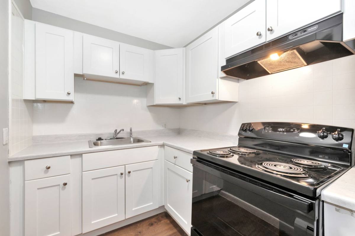 Apartment for rent at 430 River St, Mattapan, MA 02126