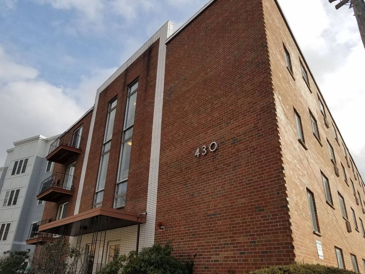 Apartment for rent at 430 River St, Mattapan, MA 02126