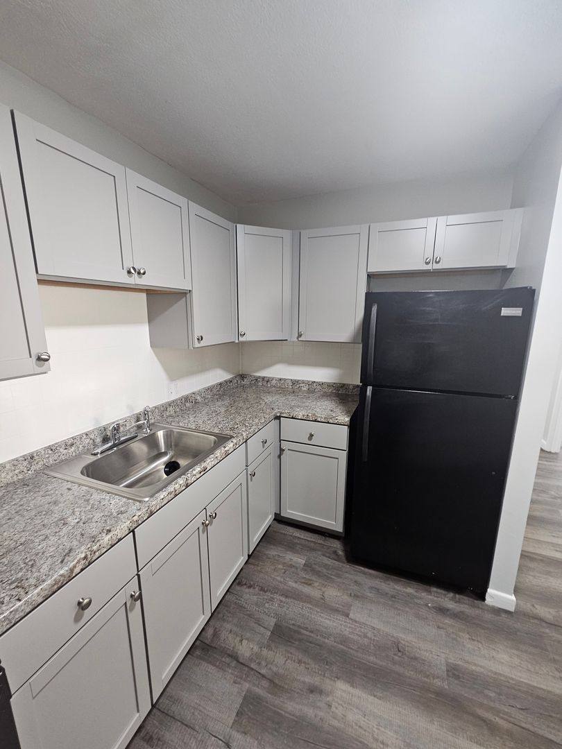 Apartment for rent at 430 River St, Mattapan, MA 02126