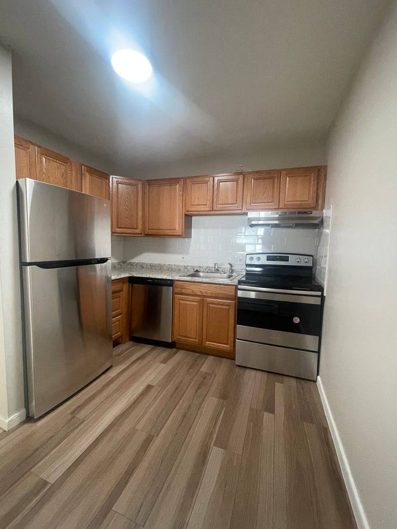 Apartment for rent at 430 River St, Mattapan, MA 02126