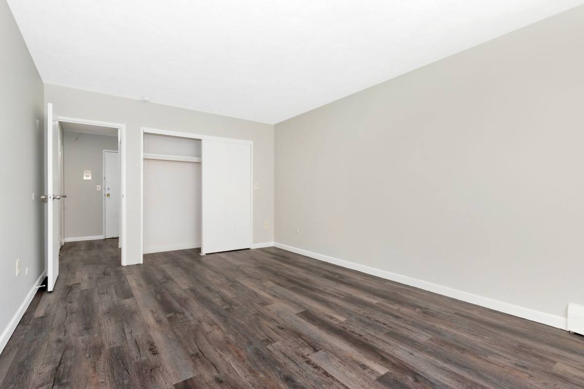 Apartment for rent at 430 River St, Mattapan, MA 02126