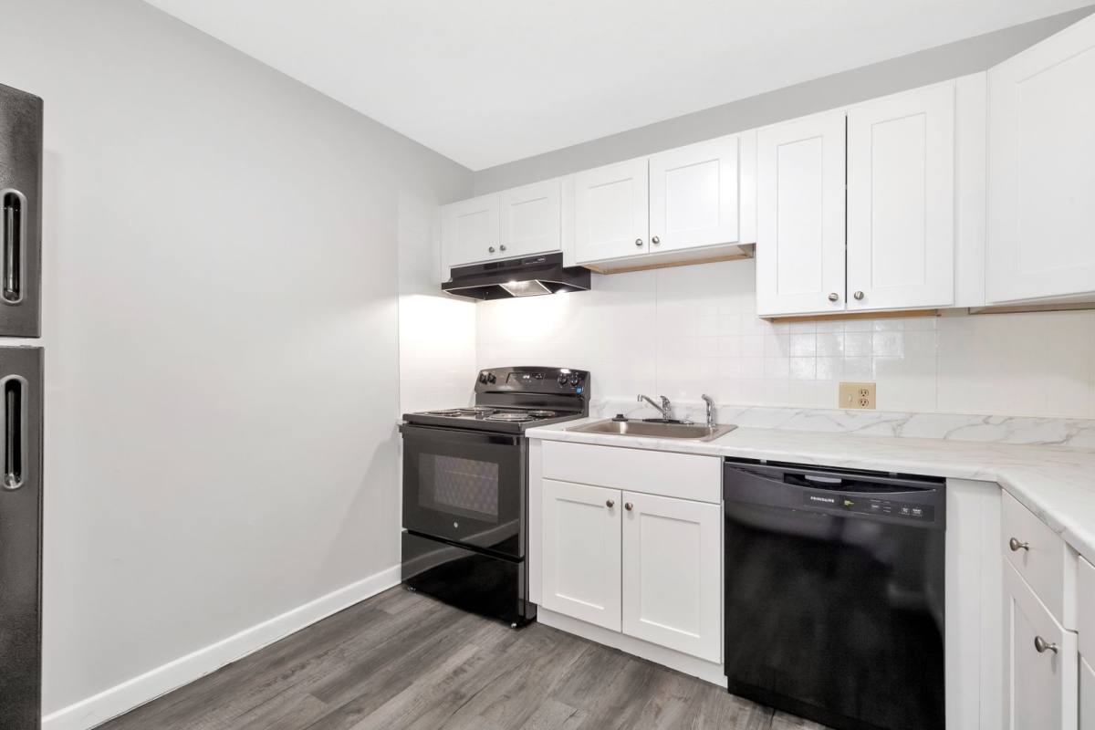 Apartment for rent at 430 River St, Mattapan, MA 02126