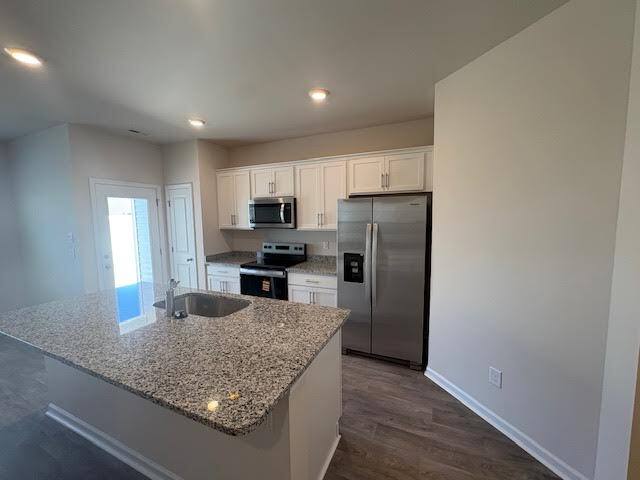 Townhouse for rent at 3404-2 Sunstone Way, Greenville, NC 27834