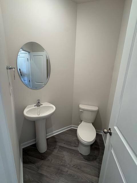 Townhouse for rent at 3404-2 Sunstone Way, Greenville, NC 27834
