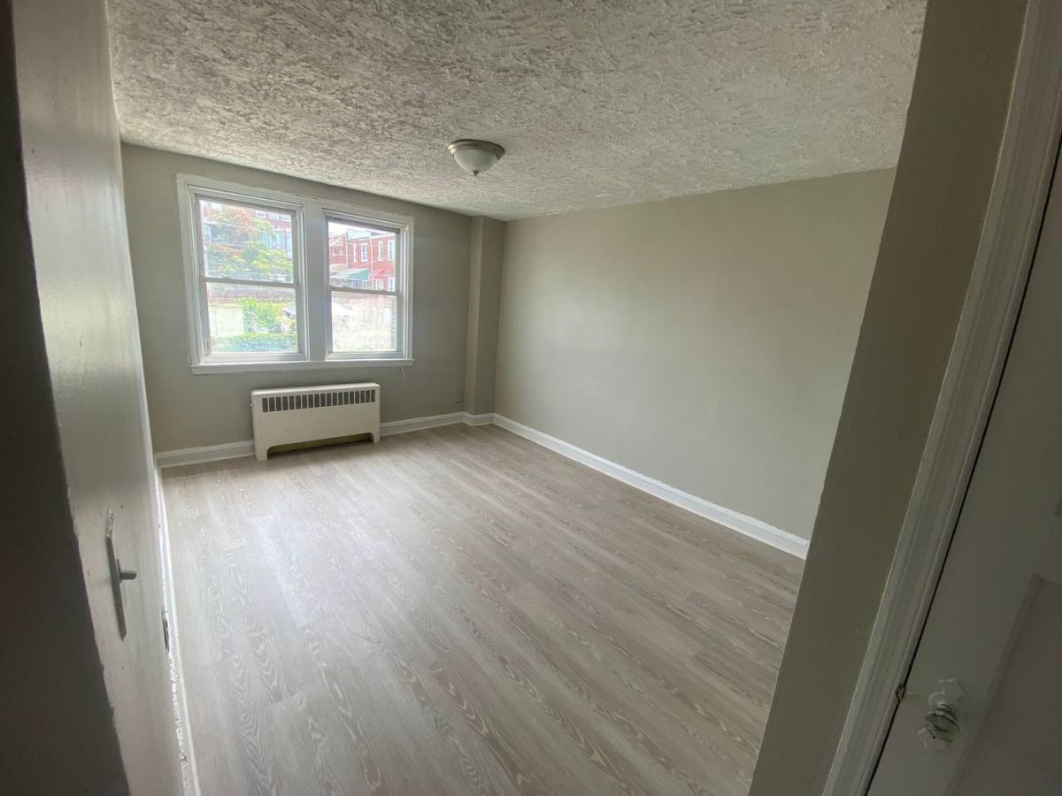 House for rent at 2709 E Federal St #1, Baltimore, MD 21213
