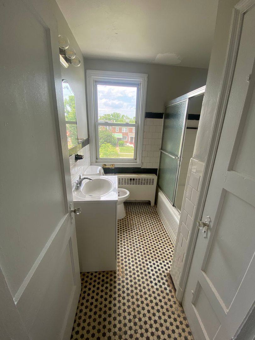 House for rent at 2709 E Federal St #1, Baltimore, MD 21213