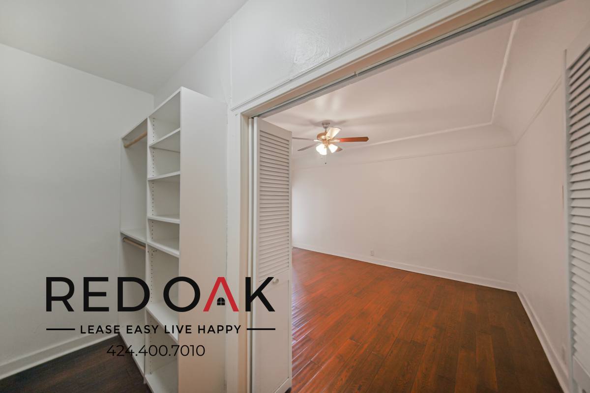 Condo for rent at 716 S Berendo St #114, Los Angeles, CA 90005