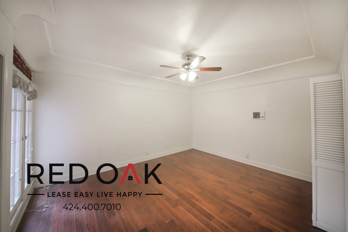 Condo for rent at 716 S Berendo St #114, Los Angeles, CA 90005