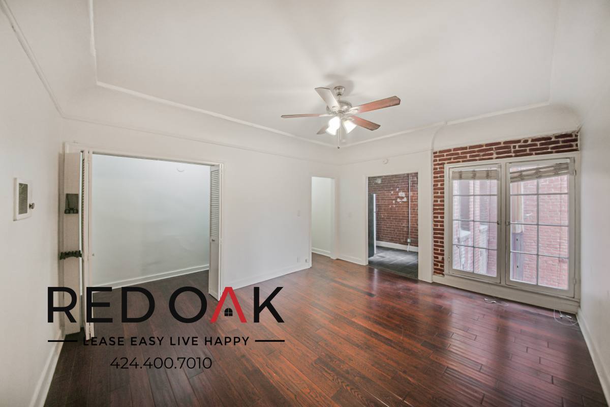 Condo for rent at 716 S Berendo St #114, Los Angeles, CA 90005
