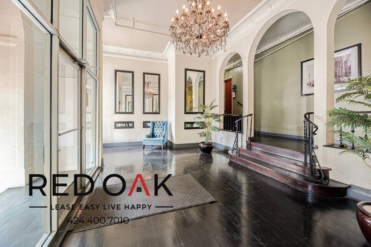 Condo for rent at 716 S Berendo St #114, Los Angeles, CA 90005