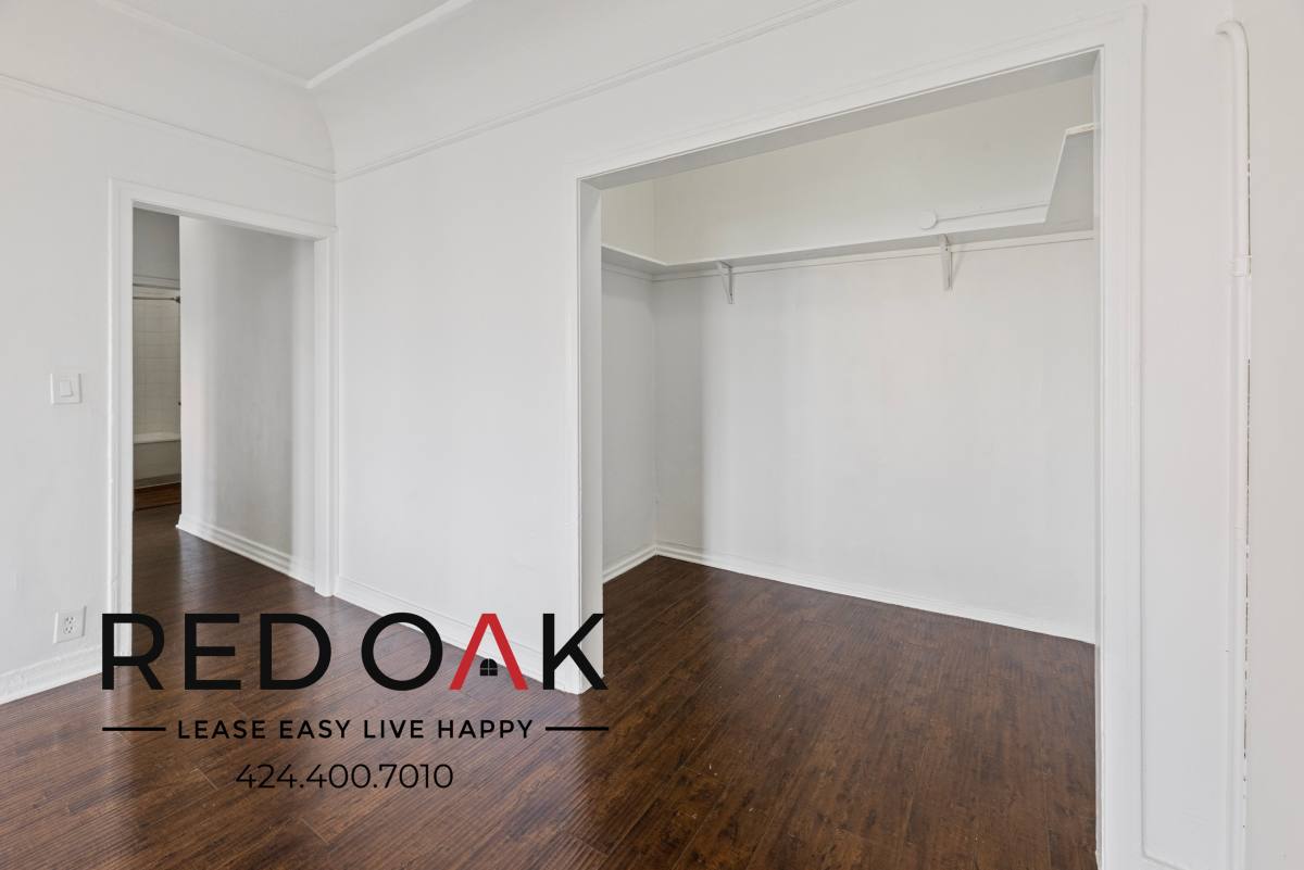 Condo for rent at 716 S Berendo St #102, Los Angeles, CA 90005