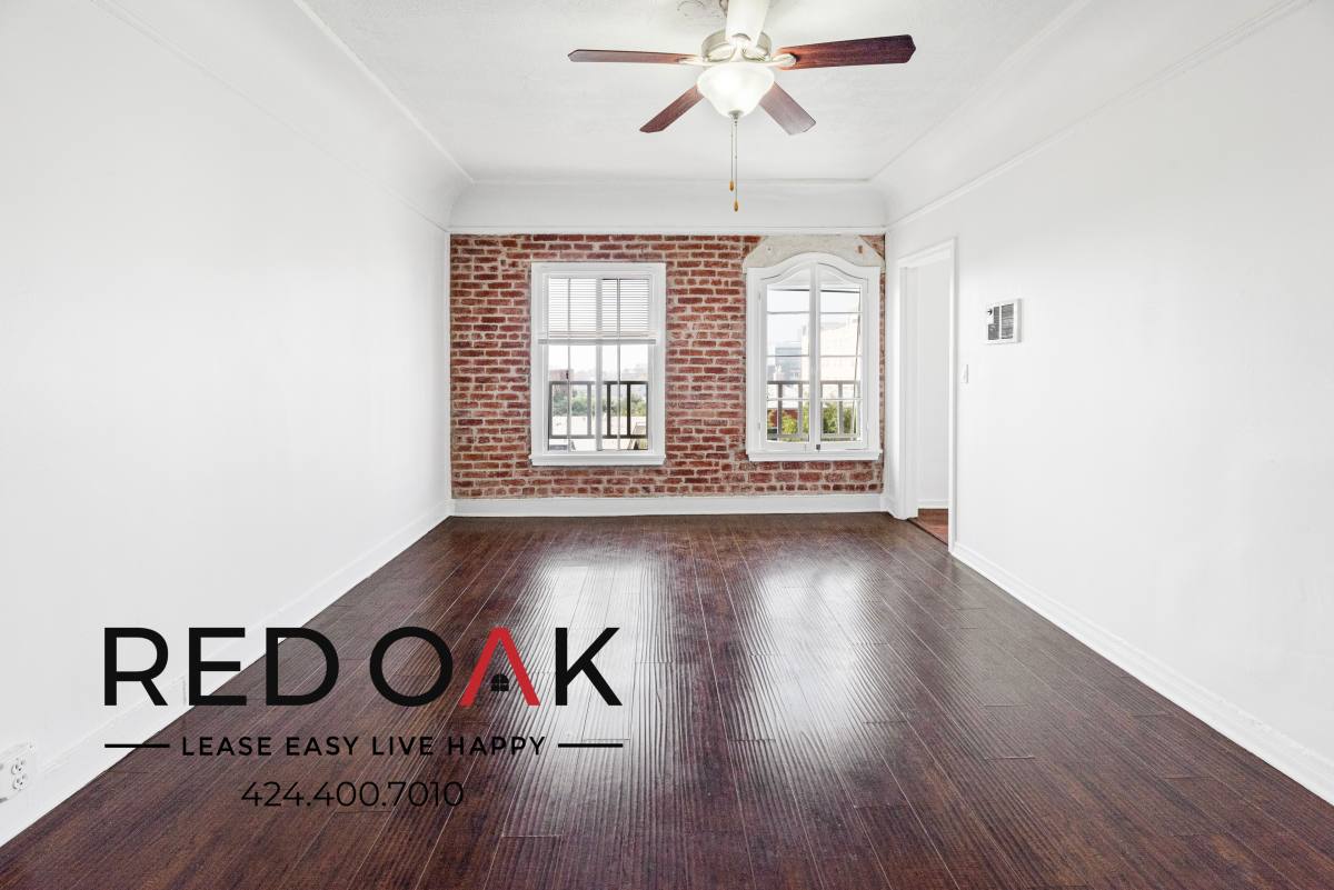 Condo for rent at 716 S Berendo St #102, Los Angeles, CA 90005