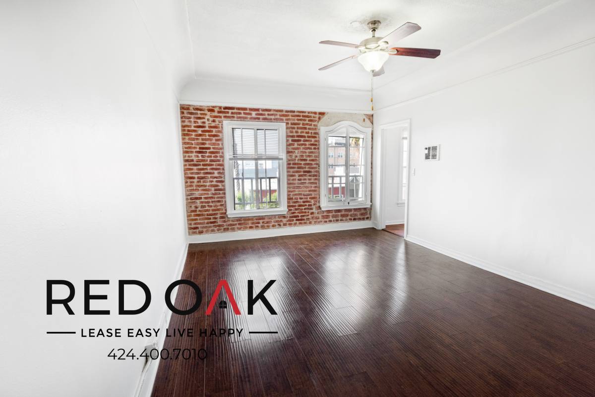 Condo for rent at 716 S Berendo St #102, Los Angeles, CA 90005