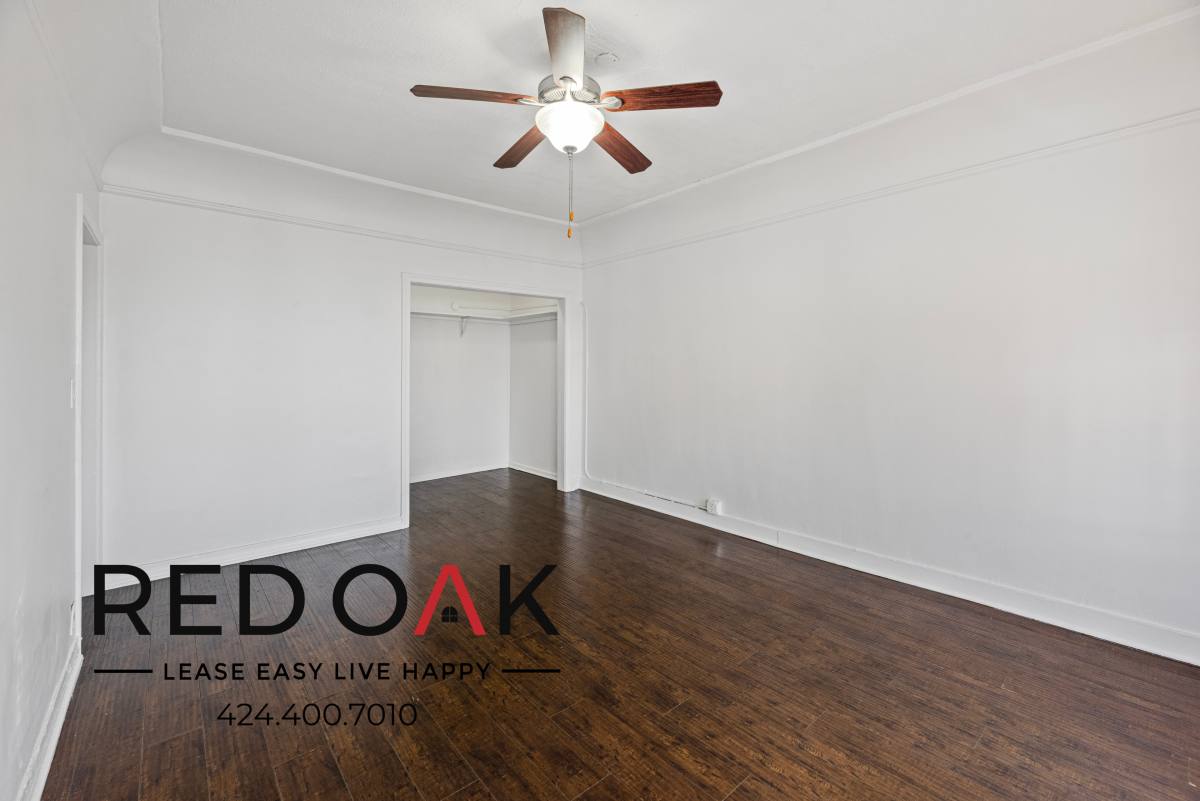 Condo for rent at 716 S Berendo St #102, Los Angeles, CA 90005
