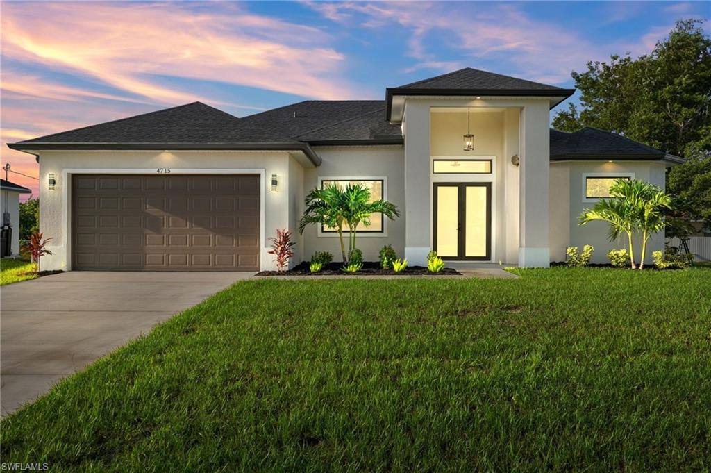 Apartment for rent at 4715 6th St W, Lehigh Acres, FL 33971